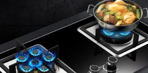 燃气灶的最佳关闭方法（安全使用燃气灶的关键技巧）  第1张