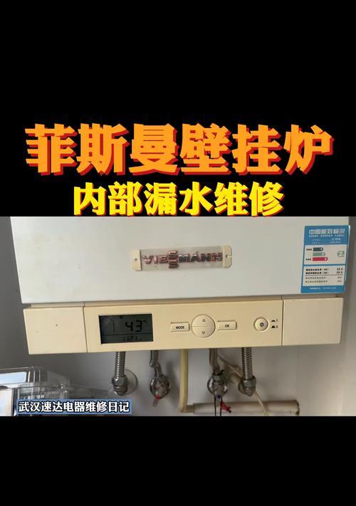 菲斯曼壁挂炉闪红灯检修方法（解决壁挂炉闪红灯问题的实用技巧）  第1张
