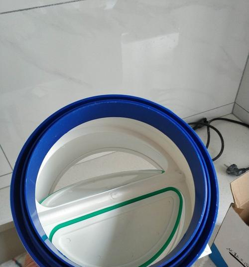 老款油烟机止回阀清洗方法（解决老款油烟机止回阀清洗问题的有效方法）  第1张