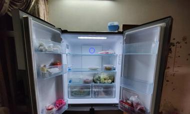 海信冰箱的性能和用户体验如何（海信冰箱的关键特点）  第1张