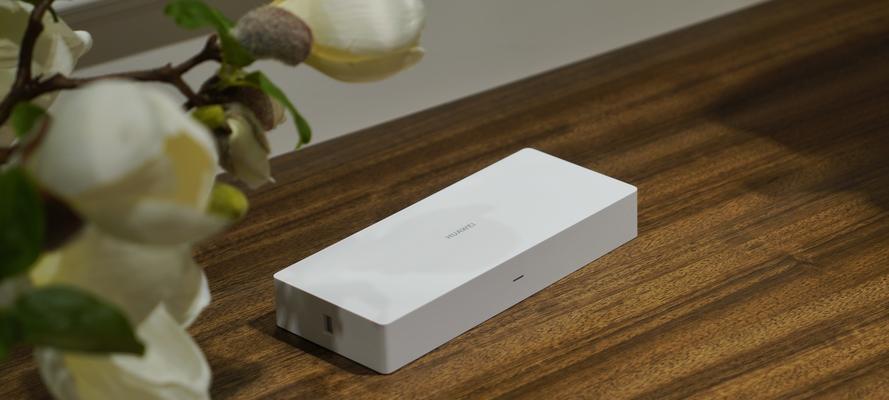 华为路由H6（探索华为路由H6的出色表现和领先技术）  第1张