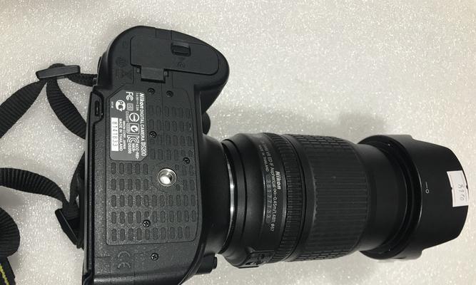 尼康5200摄像机的性能及特点剖析（探索尼康5200摄像机的高清画质）  第1张