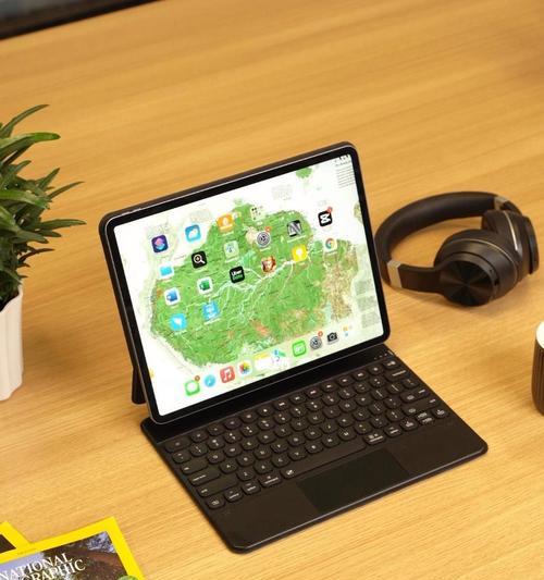 iPad截图快捷键及使用方法（轻松掌握iPad截图技巧）  第1张