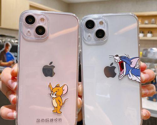 解密手机型号的Pro、SE、Max代表什么意思（探究手机型号命名背后的奥秘与差异）  第1张