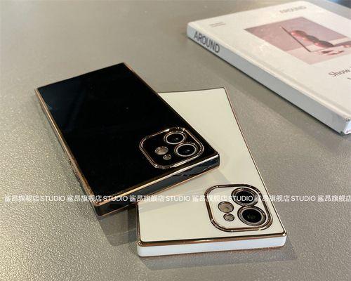 iPhoneXvsiPhoneXR（探索iPhoneX和iPhoneXR的优势与差异）  第1张