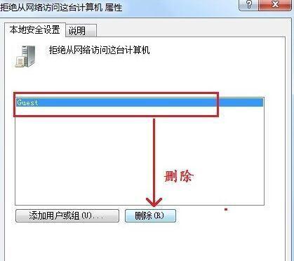 解决IPv6无网络访问权限问题的方法（探索IPv6无网络访问权限的原因和解决方案）  第1张