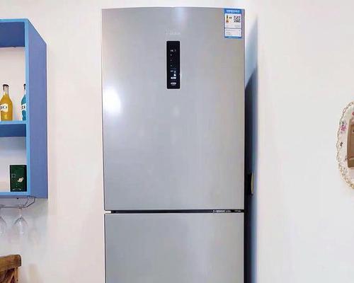 以冰柜跟桶解冻方法（简便又实用的家庭解冻技巧）  第1张