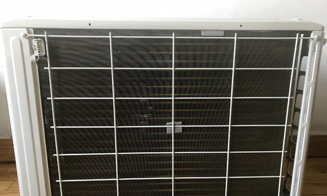 TCL空调显示E0故障的原因及解决方法（了解E0故障代码和执行简单维修步骤）  第1张