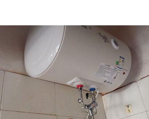 万家乐热水器E4故障维修费用解析（了解E4故障的含义以及维修费用预估）  第1张