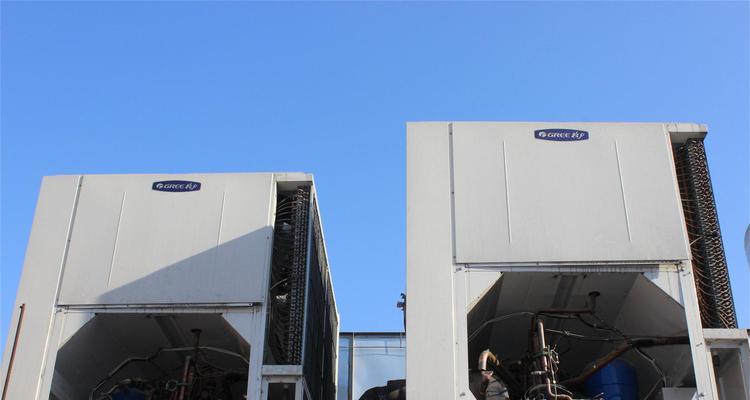 中央空调报油压故障解析与处理方法（解决中央空调报油压故障的关键步骤及技巧）  第1张