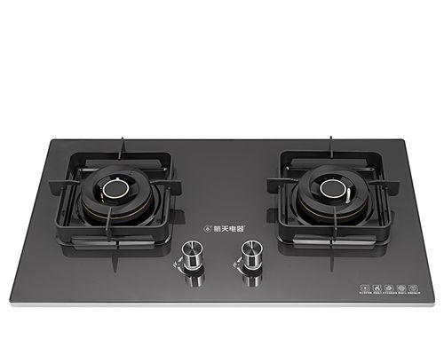 燃气灶燃气出口进水的处理方法（快速解决燃气灶进水问题）  第1张