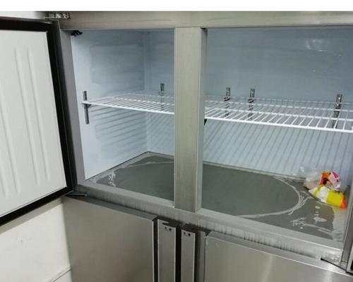 冰柜门高度调节方法大全（教你轻松解决冰柜门高度不合适的困扰）  第1张