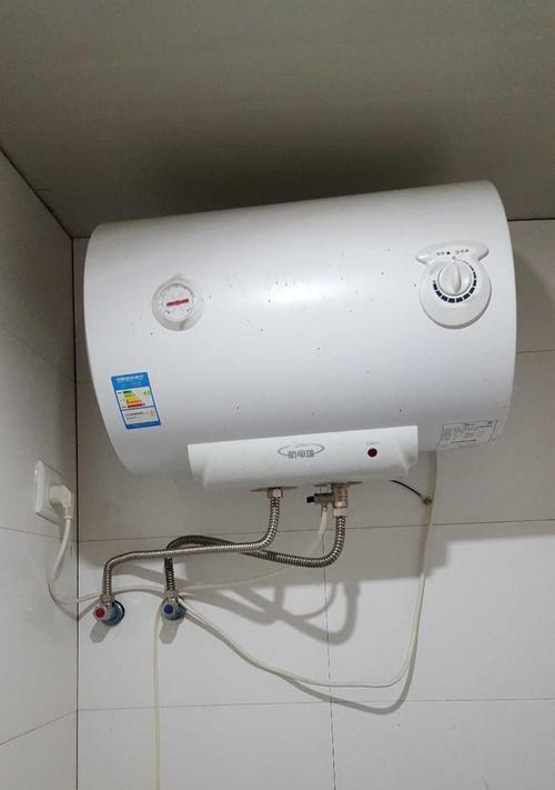 电热水器无热水问题的原因和解决方法（为什么电热水器没有热水）  第1张