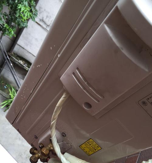 空调系统故障的原因及解决方法（了解空调故障的常见原因）  第3张