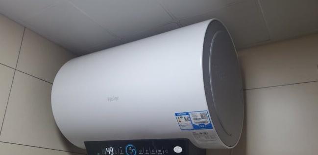 新电热水器热水不热的原因及解决办法（为什么新电热水器热水不热）  第1张