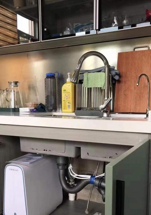 解答常见疑问，轻松处理净水器使用问题（了解净水器的关键问题）  第3张