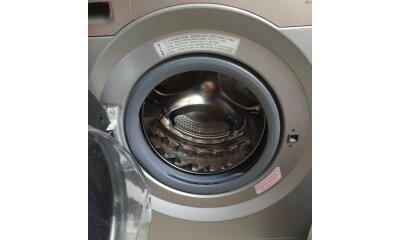 如何修理洗衣机外壳漏水问题（解决洗衣机外壳漏水的实用方法）  第2张