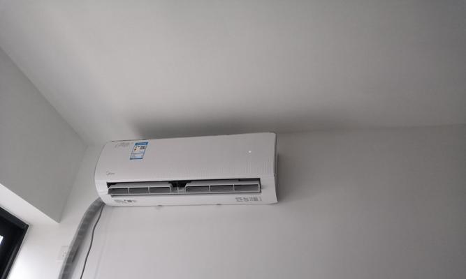 美的空调哪个模式更省电（通过比较不同模式的能耗）  第3张