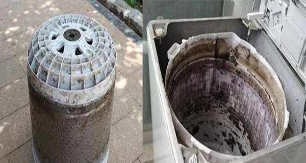 洗衣机下水管排水问题解决方案（解决洗衣机下水管排水困扰的实用技巧）  第2张