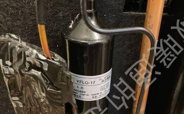 奔雅移动空调制热保护原因及维修方法（了解奔雅移动空调制热保护原因）  第1张