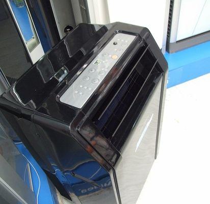 奔雅移动空调制热保护原因及维修方法（了解奔雅移动空调制热保护原因）  第3张