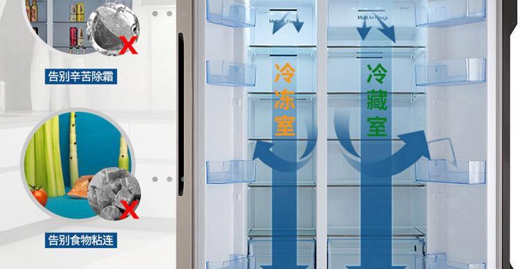 海信冰箱E3故障代码解决方法（轻松修复您的海信冰箱故障）  第2张