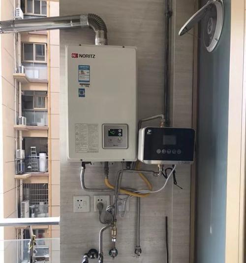 燃气热水器外部清洗方法（轻松掌握清洗技巧）  第2张