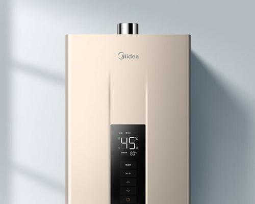 燃气热水器外部清洗方法（轻松掌握清洗技巧）  第3张