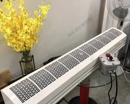 风幕机风量检测方法的研究与应用（基于风速传感器的风幕机风量检测关键技术）  第1张