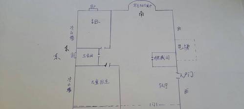 家中放了洗衣机怎么办（合理安排家庭财位）  第3张