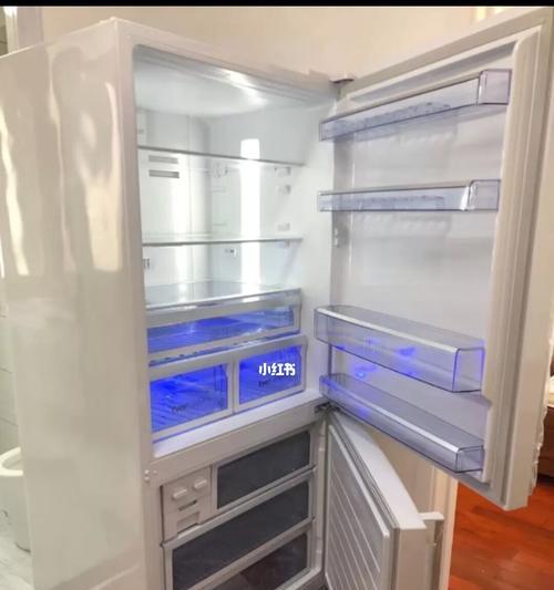 如何处理不再需要的冰箱（环保回收和再利用的最佳选择）  第2张