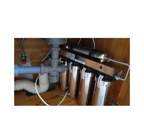 净水器排污水管道的安装方法（实用操作指南）  第3张