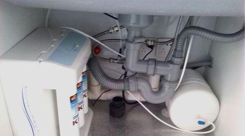 净水器排污水管道的安装方法（实用操作指南）  第2张