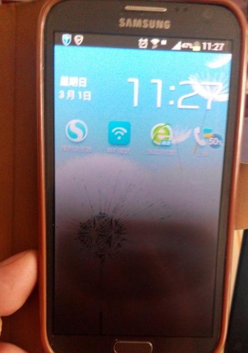 解决显示器暗屏故障的方法（如何修理显示器暗屏问题）  第2张