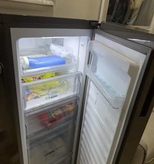 夏天冰箱冷冻合适的温度是多少（如何设置夏季冰箱冷冻温度）  第1张