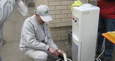 饮水机开关坏了，如何解决（有效解决饮水机开关故障的方法和技巧）  第1张