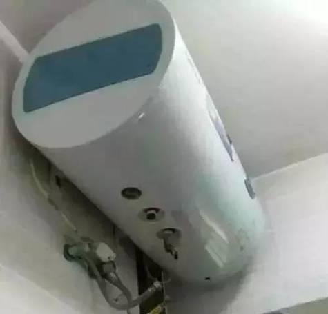 如何正确清洗先科热水器（保持热水器的高效运行）  第2张