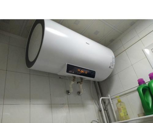 速热热水器不加热了怎么办（解决速热热水器不加热的常见问题及方法）  第3张