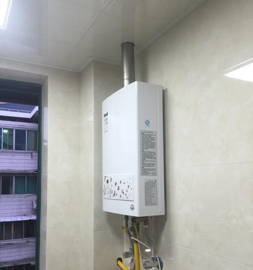 林内热水器故障E2原因及解决方法（探究林内热水器故障E2的根源）  第3张