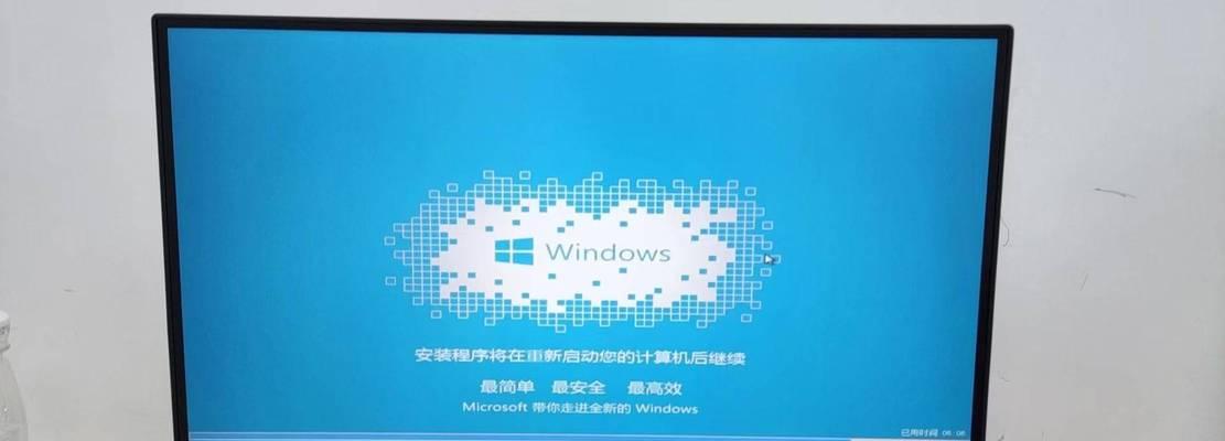 电脑系统无法启动，如何重新安装（解决电脑系统崩溃问题的完全指南）  第2张