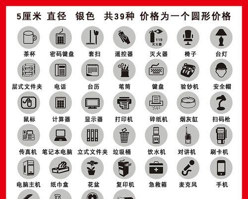 解决电脑桌面不显示图标的问题（快速恢复桌面图标显示）  第3张