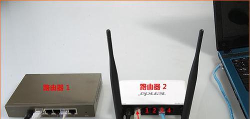 无线桥接路由器设置方法（轻松搭建无线网络覆盖扩展网络范围）  第2张