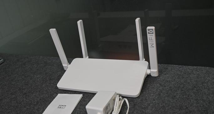 通过tendawifi登录路由器设置，轻松实现高效网络管理（简便操作、强大功能）  第1张