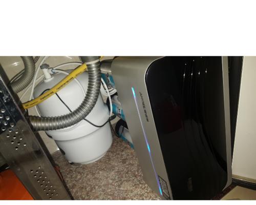 安吉尔净水器安装教程（轻松安装）  第1张
