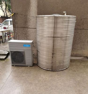 空气能热水器污水清洗方法（清洗空气能热水器污水的有效方法）  第3张