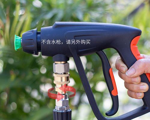 亿力燃气热水器清洗方法（轻松清洁）  第3张