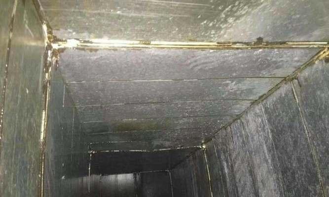 餐厅油烟机清洗方法及注意事项（有效清洁餐厅油烟机）  第2张