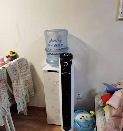 空调内机风扇清洗方法（简单有效的清洗技巧）  第2张