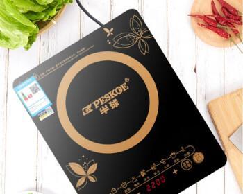电磁炉开关后不加热的解决方法（为什么电磁炉不加热）  第2张