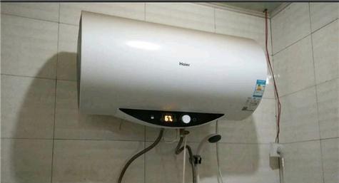 热水器机体漏水的原因及解决方法（为什么热水器会出现机体漏水问题）  第3张